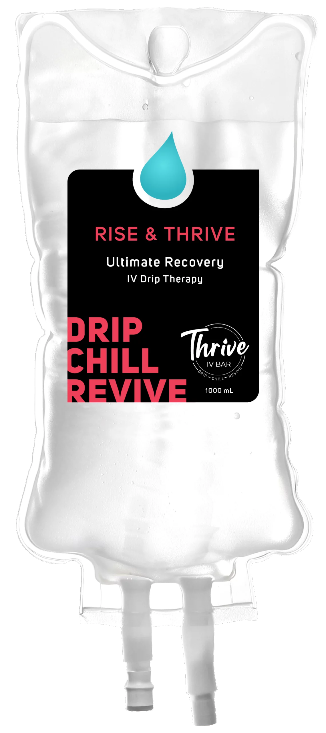 Rise & Thrive IV Therapy - Ultimate Recovery
