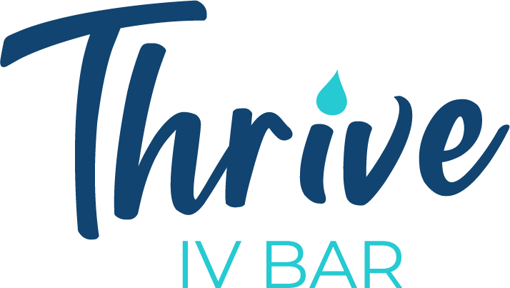 Thrive IV Bar