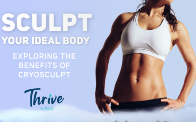 Sculpt Your Ideal Body: Exploring the Benefits of CryoSculpt – The Ultimate Fat Freezing Treatment in Naples