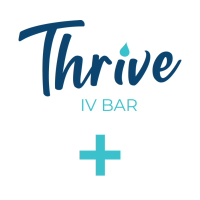 Thrive IV Bar