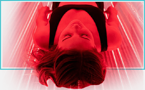 Red Light Therapy Weight Loss