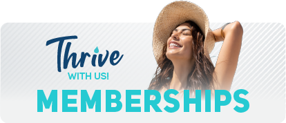 Thrive Memberships